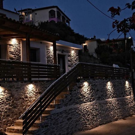 Villa Anna Bali  Екстер'єр фото