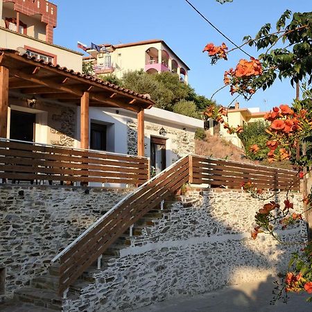Villa Anna Bali  Екстер'єр фото