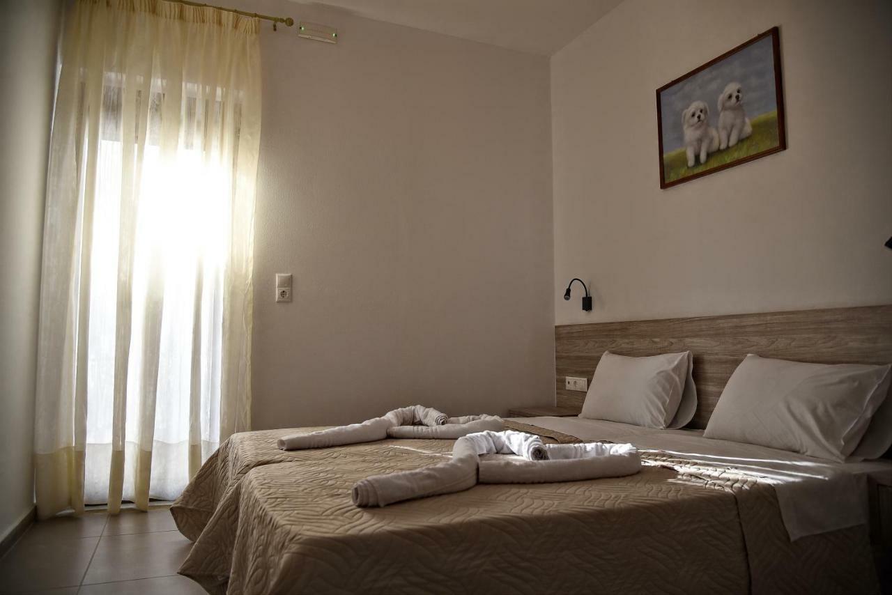 Villa Anna Bali  Екстер'єр фото
