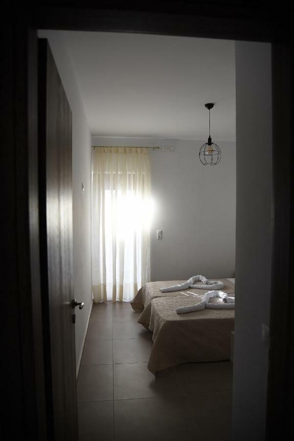 Villa Anna Bali  Екстер'єр фото