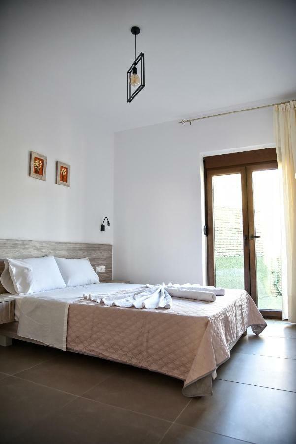 Villa Anna Bali  Екстер'єр фото