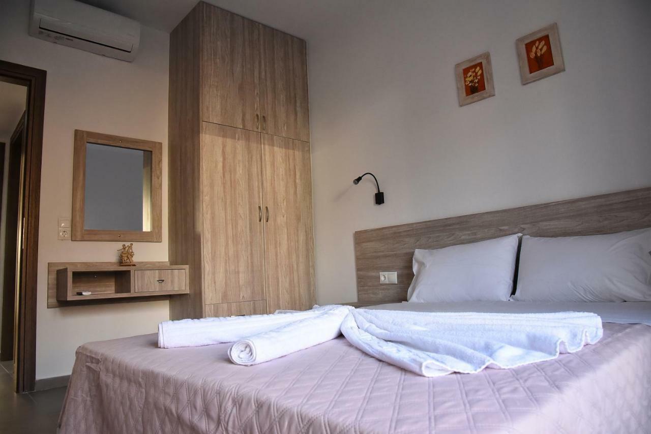 Villa Anna Bali  Екстер'єр фото