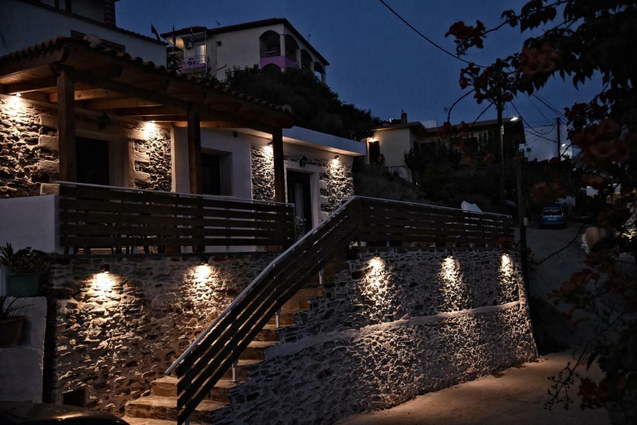 Villa Anna Bali  Екстер'єр фото