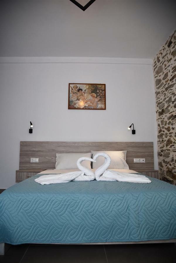 Villa Anna Bali  Екстер'єр фото