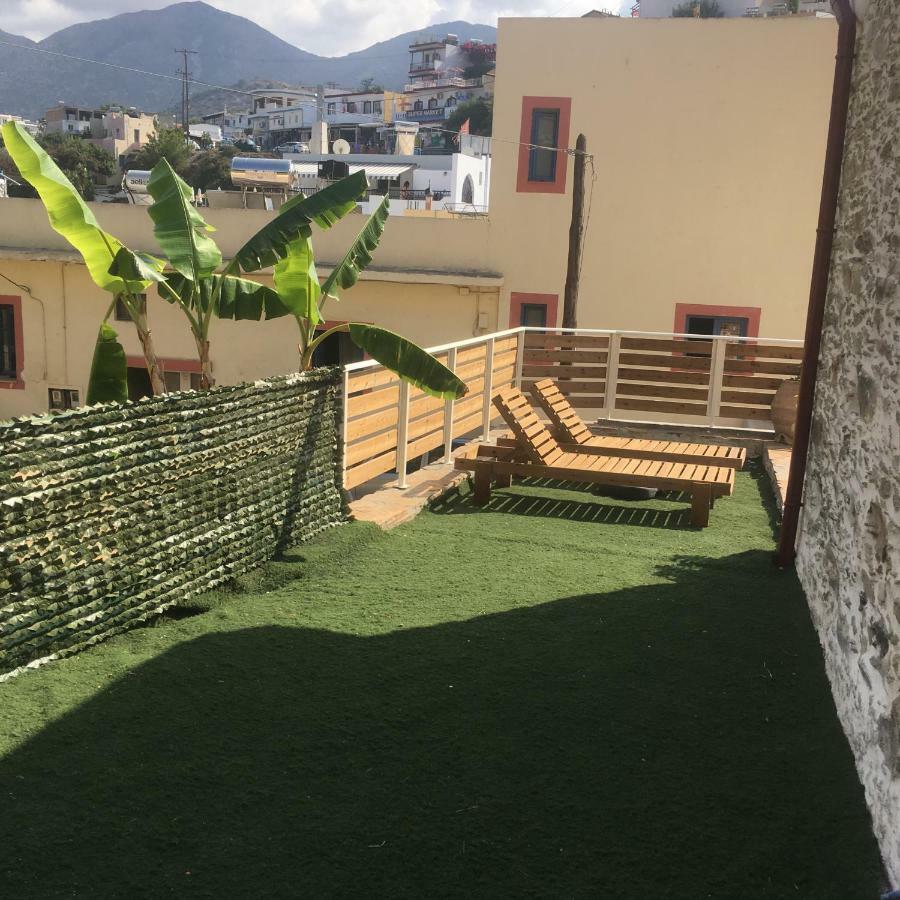 Villa Anna Bali  Екстер'єр фото