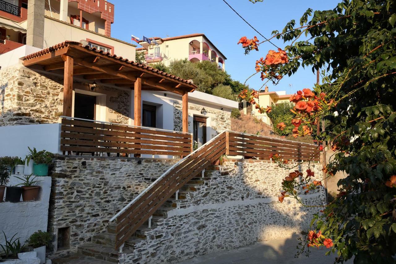 Villa Anna Bali  Екстер'єр фото
